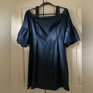 Denim dress Size 8